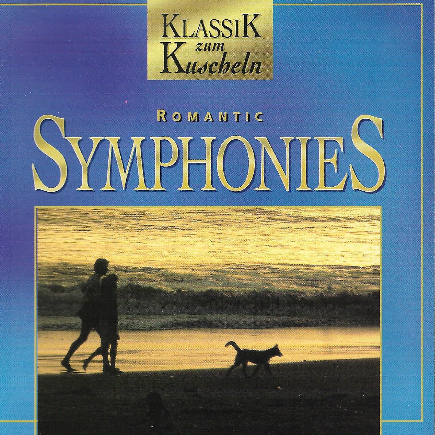 Various • Romantic Symphonies