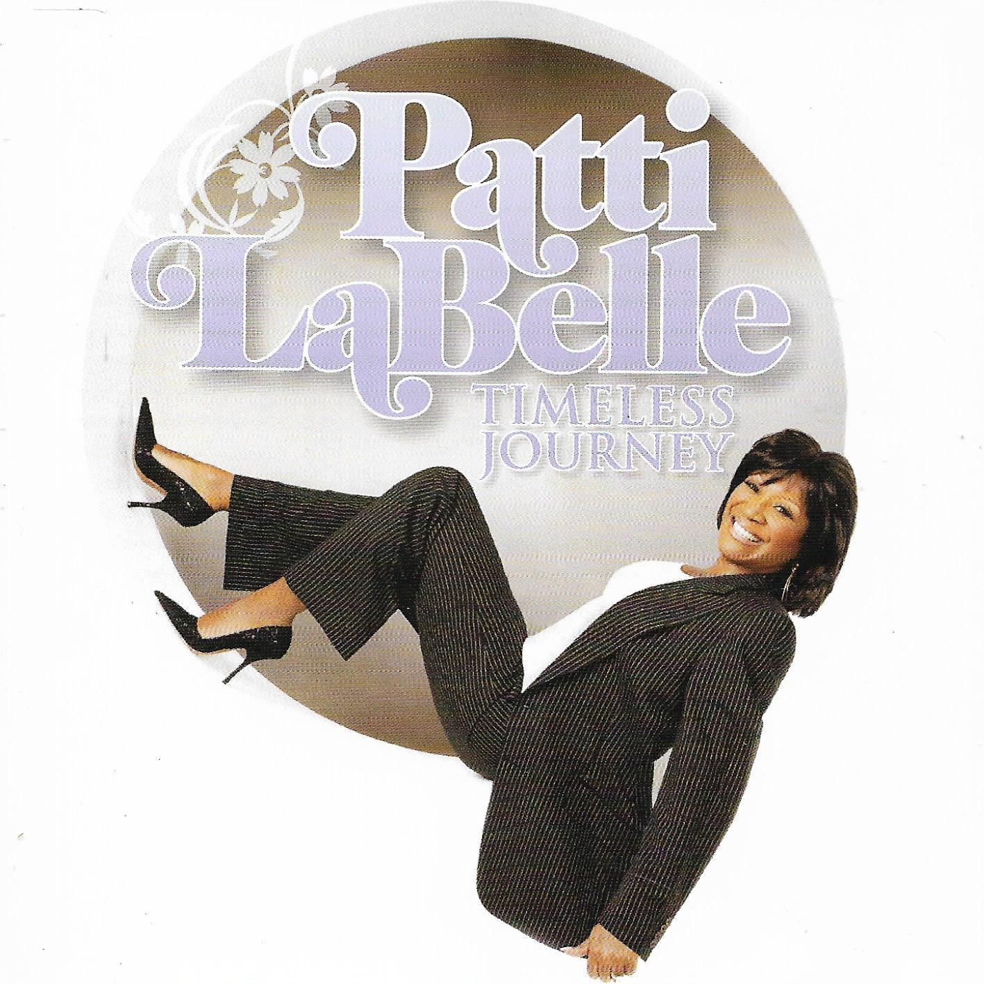 Patti Labelle • Timeless Journey