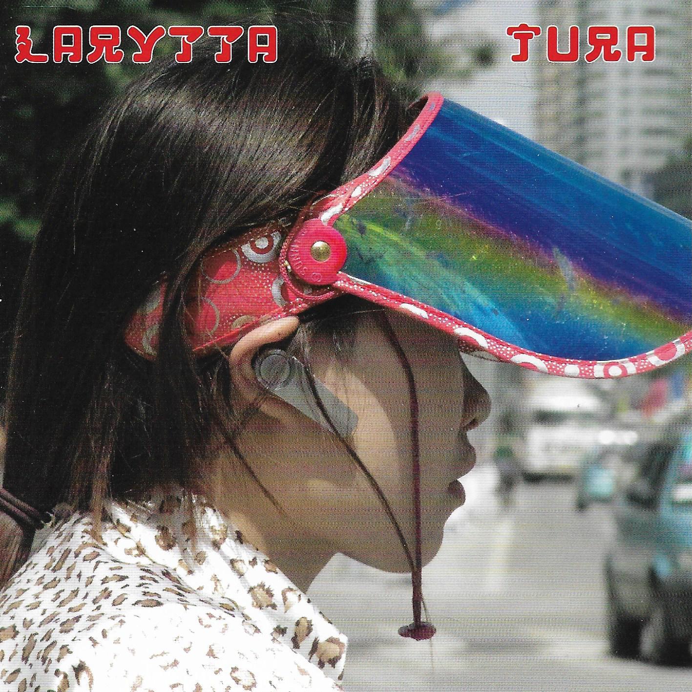 Larytta • Jura