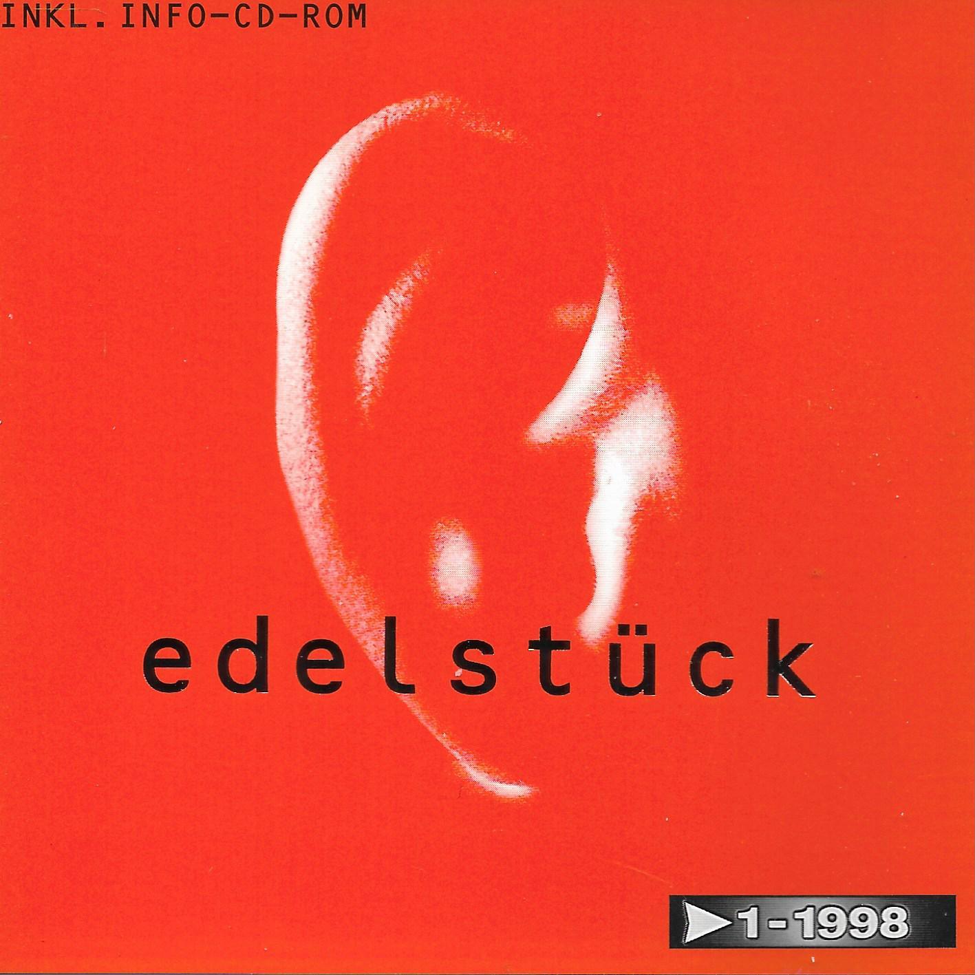 Various • Edelstück > 1 - 1998
