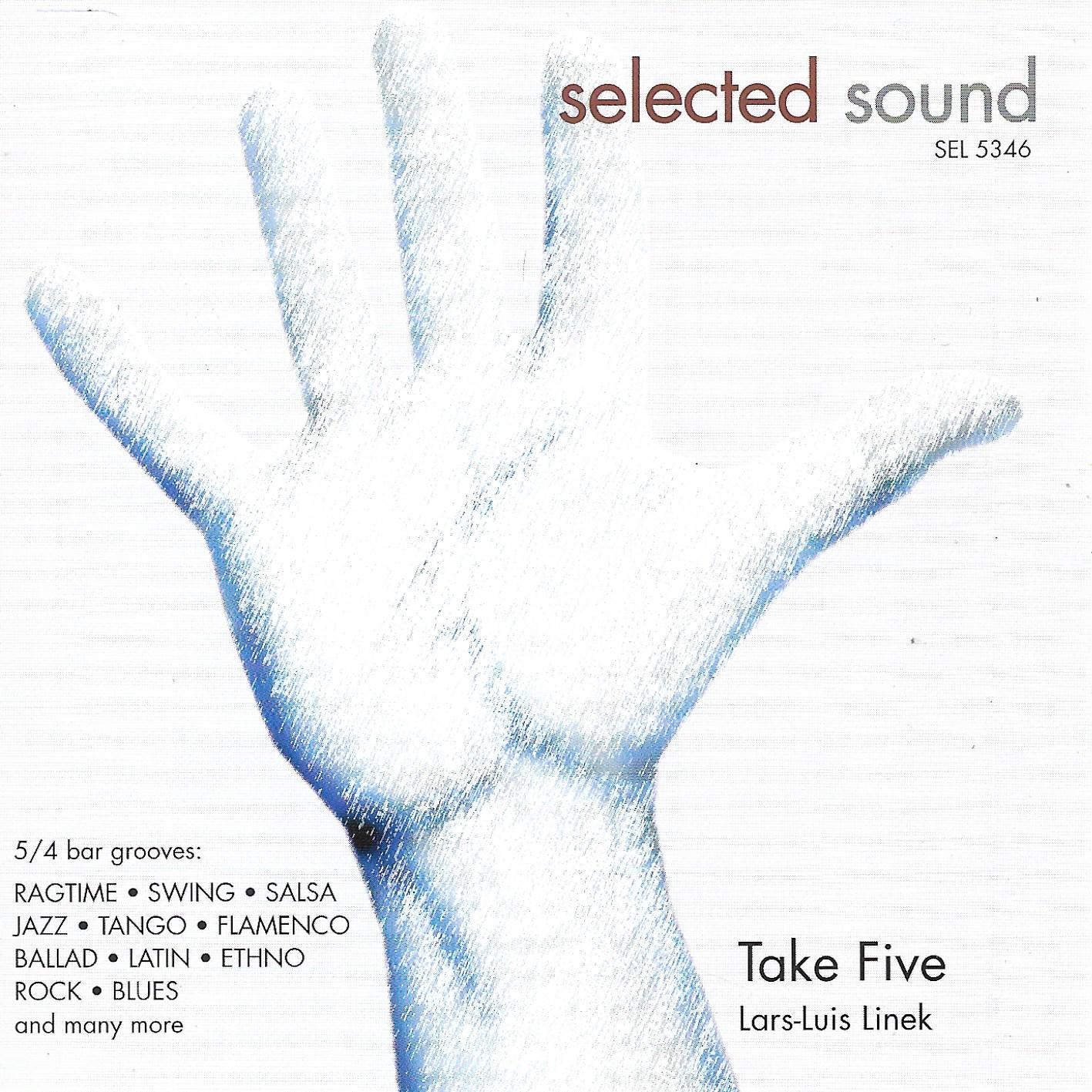 Lars Luis Linek • Take Five