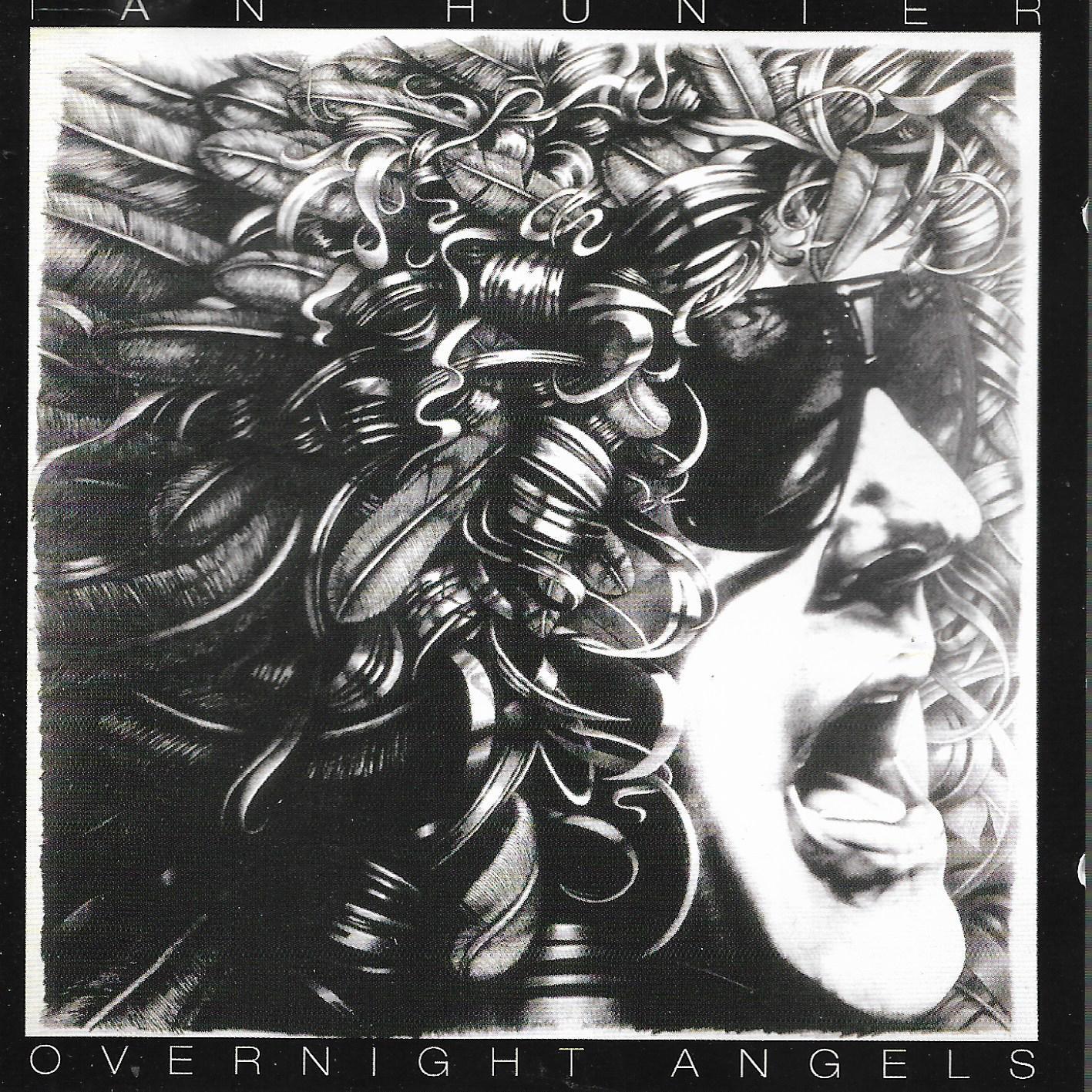 Ian Hunter • Overnight Angels
