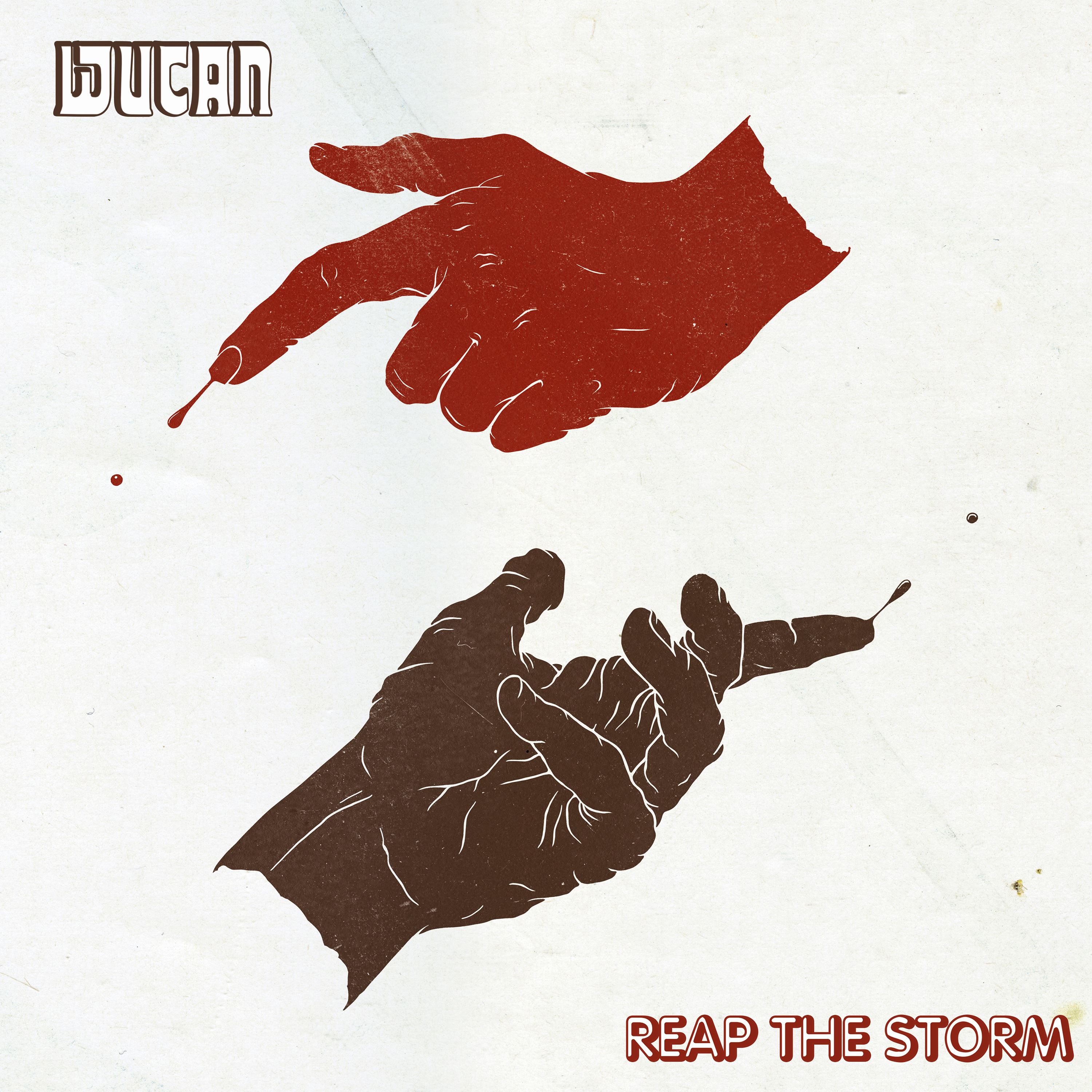 Wucan • Reap The Storm