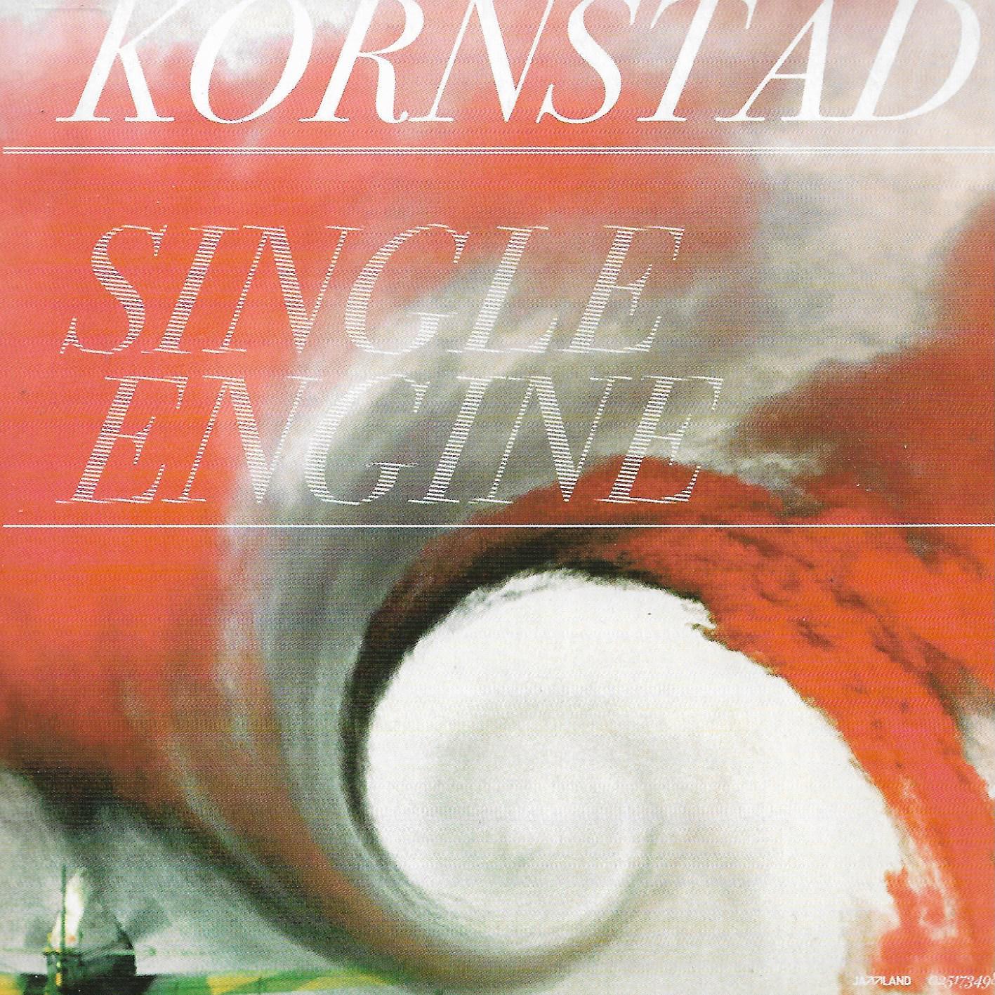 Hakon Kornstad • Single Engine