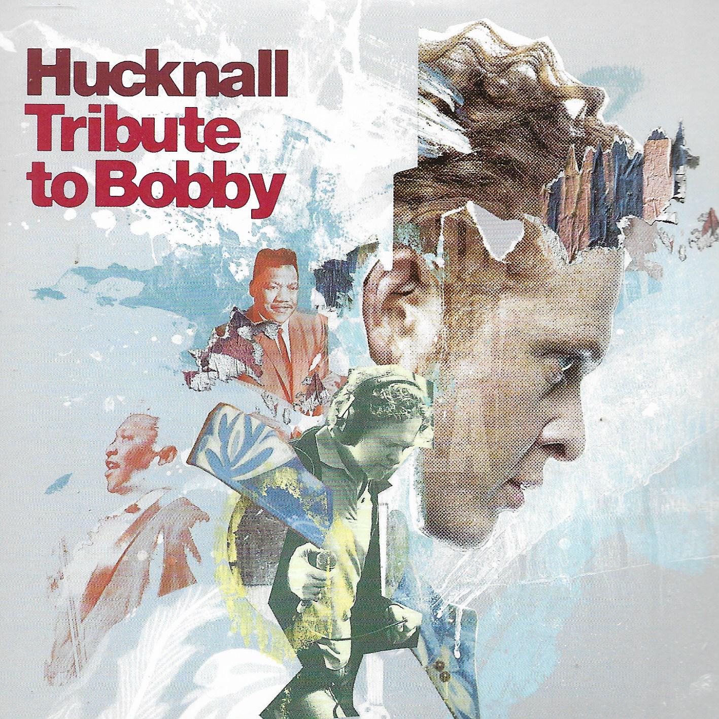 Mick Hucknall (Simply Red) • Tribute To Bobby