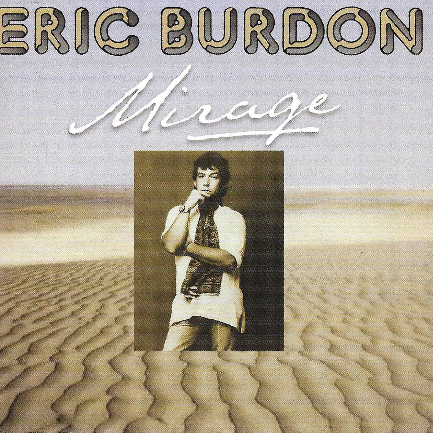 Eric Burdon • Mirage