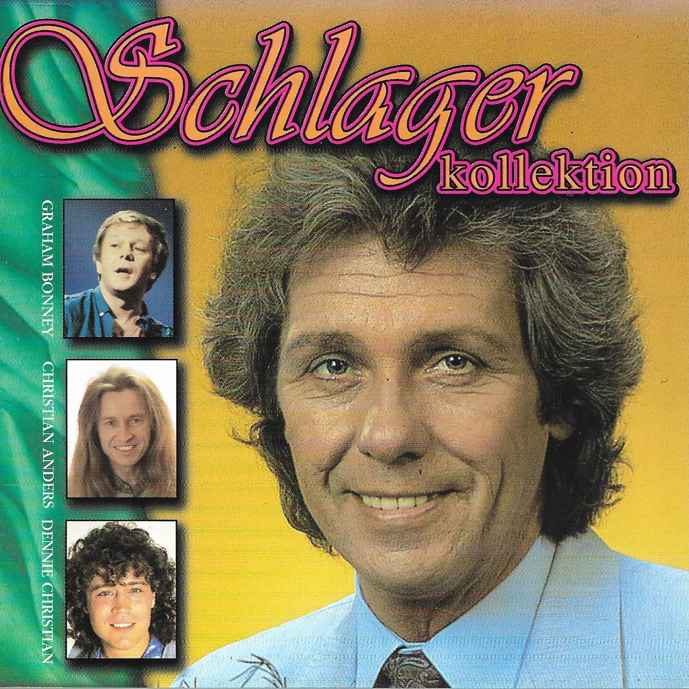 Various • Schlager Kollektion