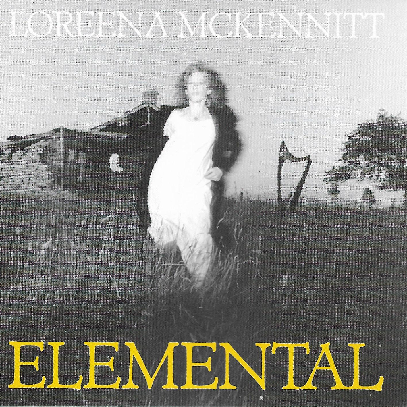 Loreena McKennitt • Elemental