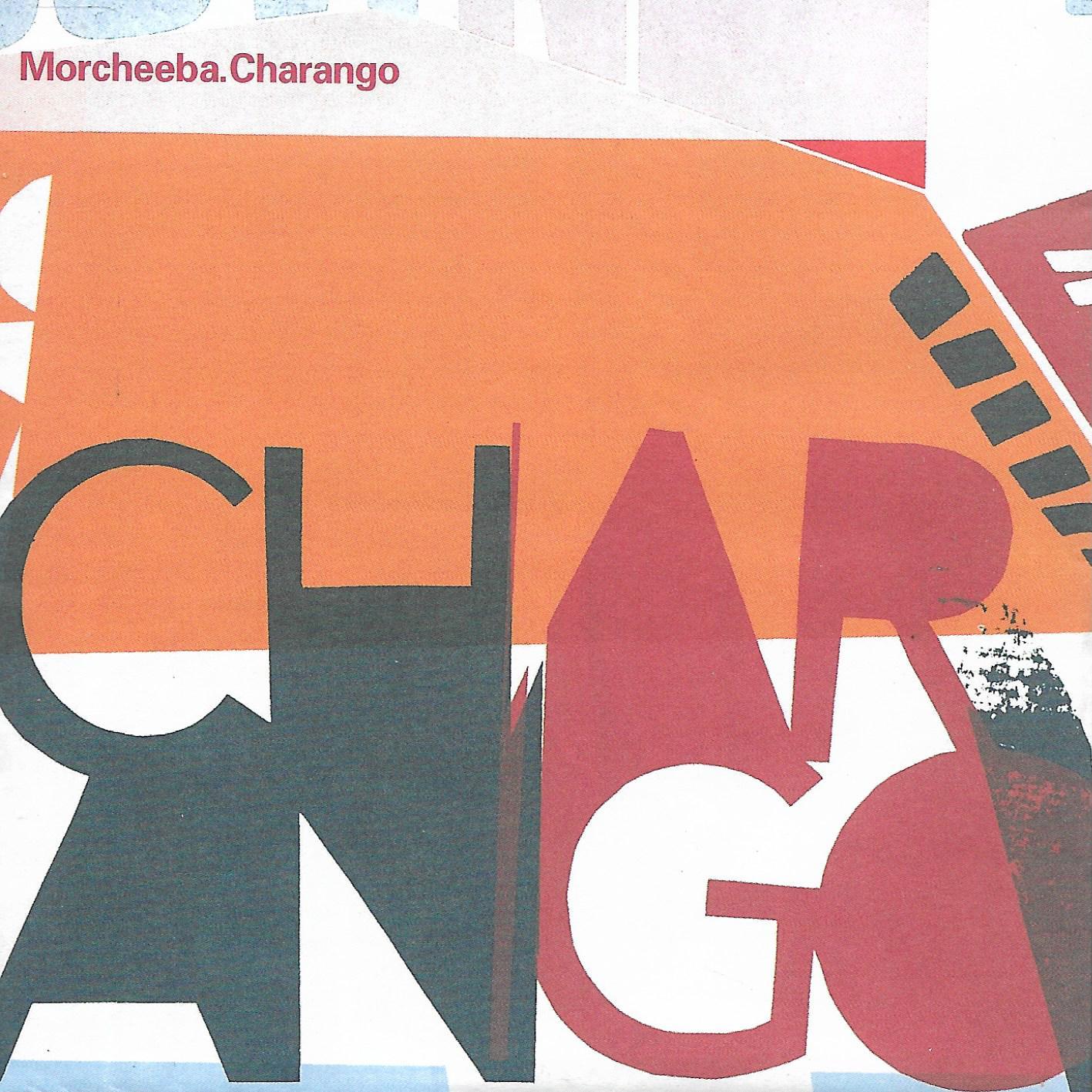Morcheeba • Charango