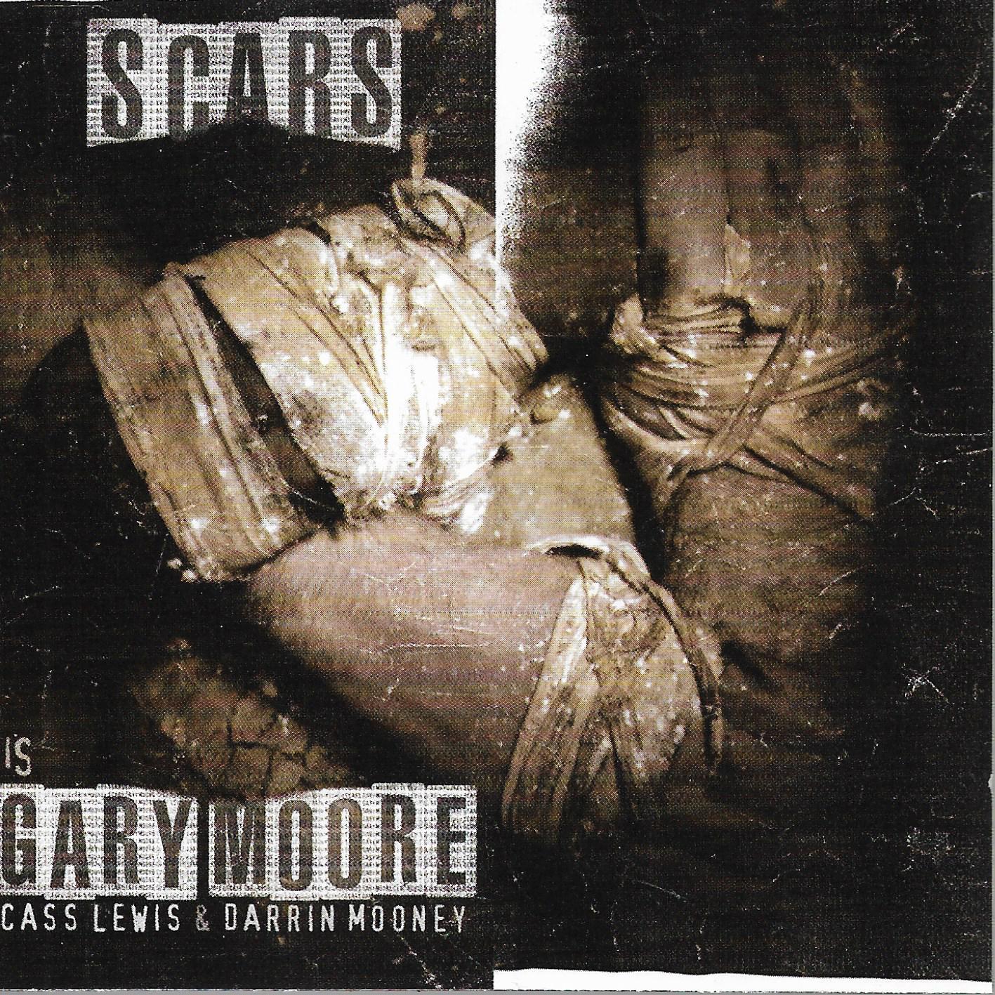 Scars • Scars