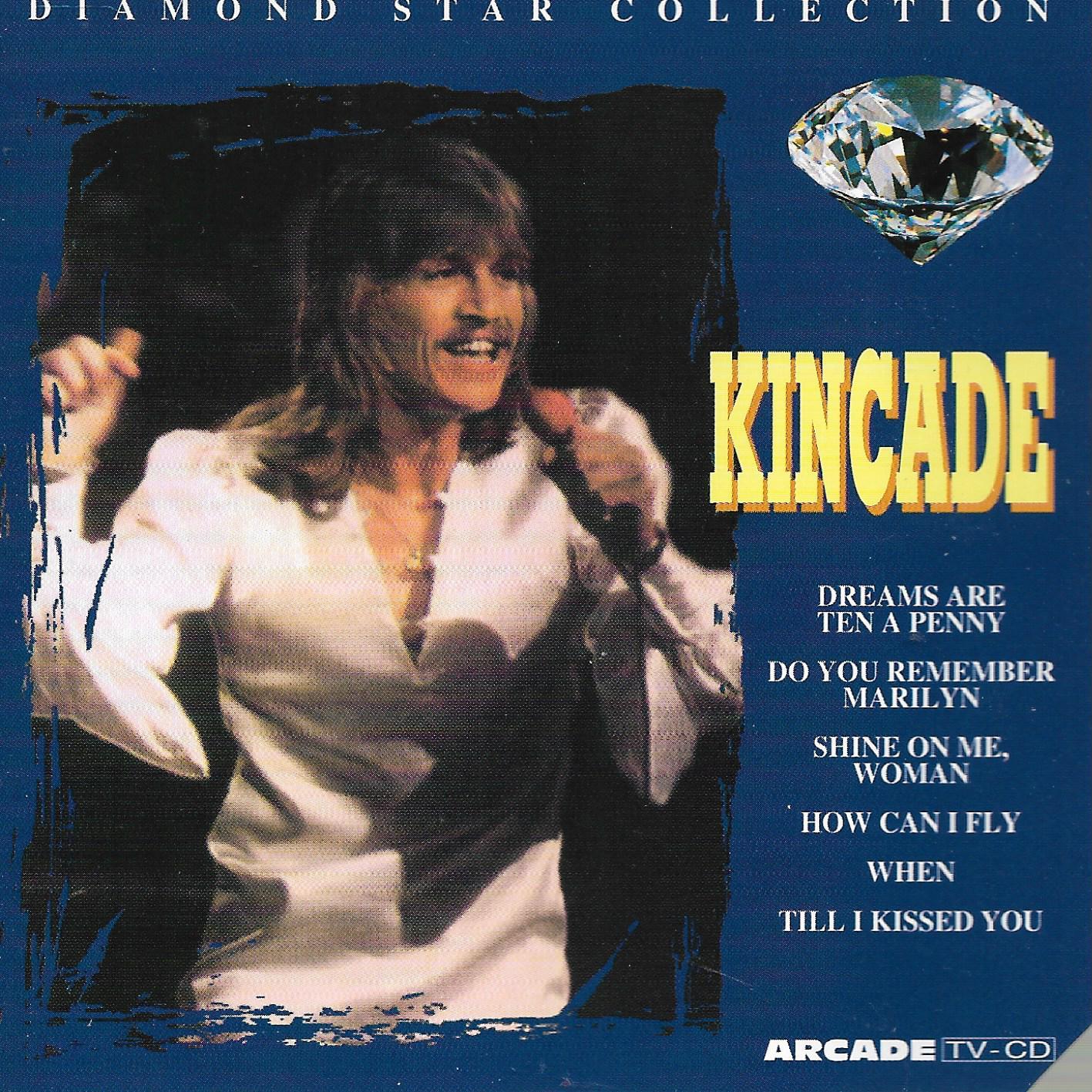Kincade • Diamond Star Collection