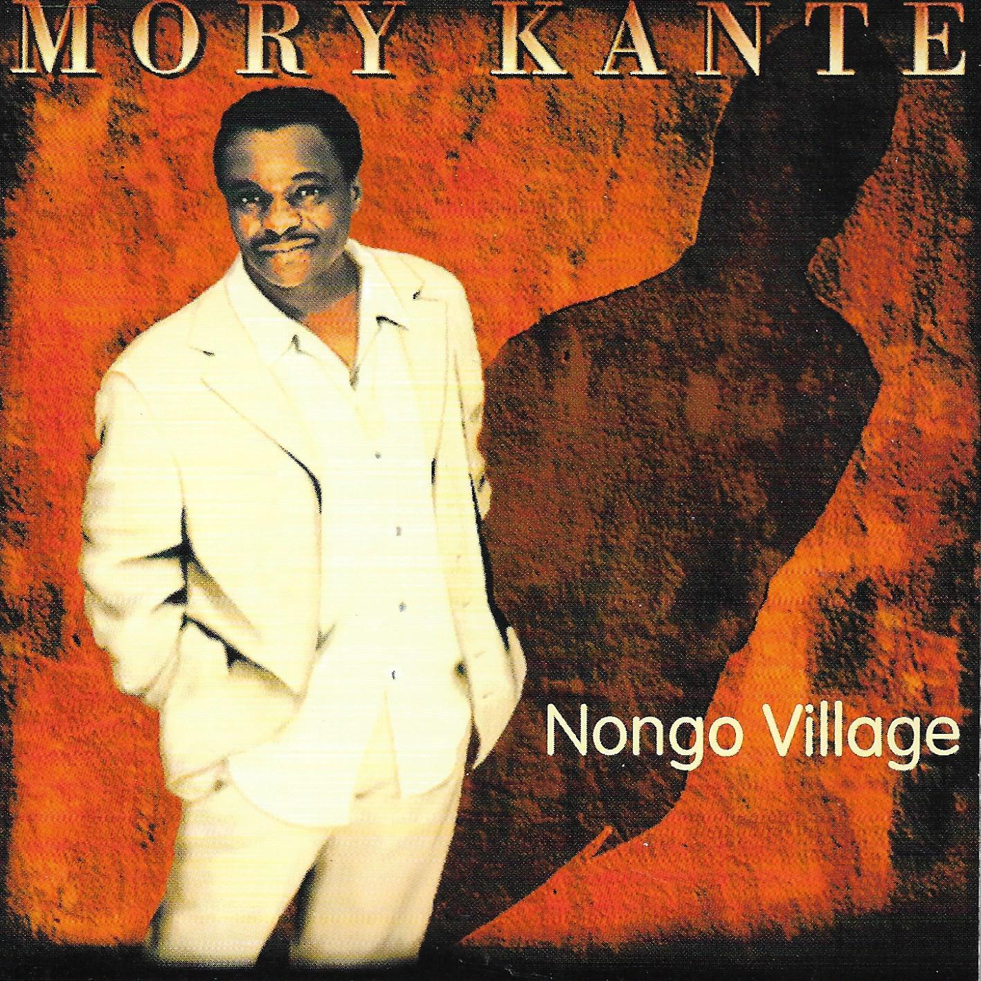 Mory Kante • Nongo Village
