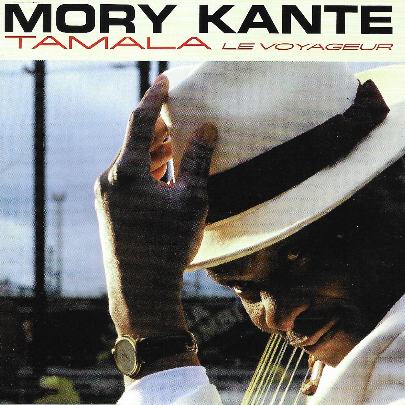 Mory Kante • Tamala