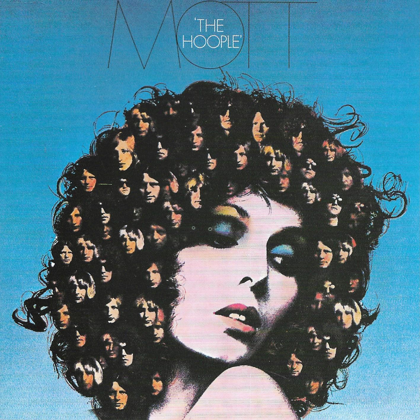 Mott The Hoople • The Hoople
