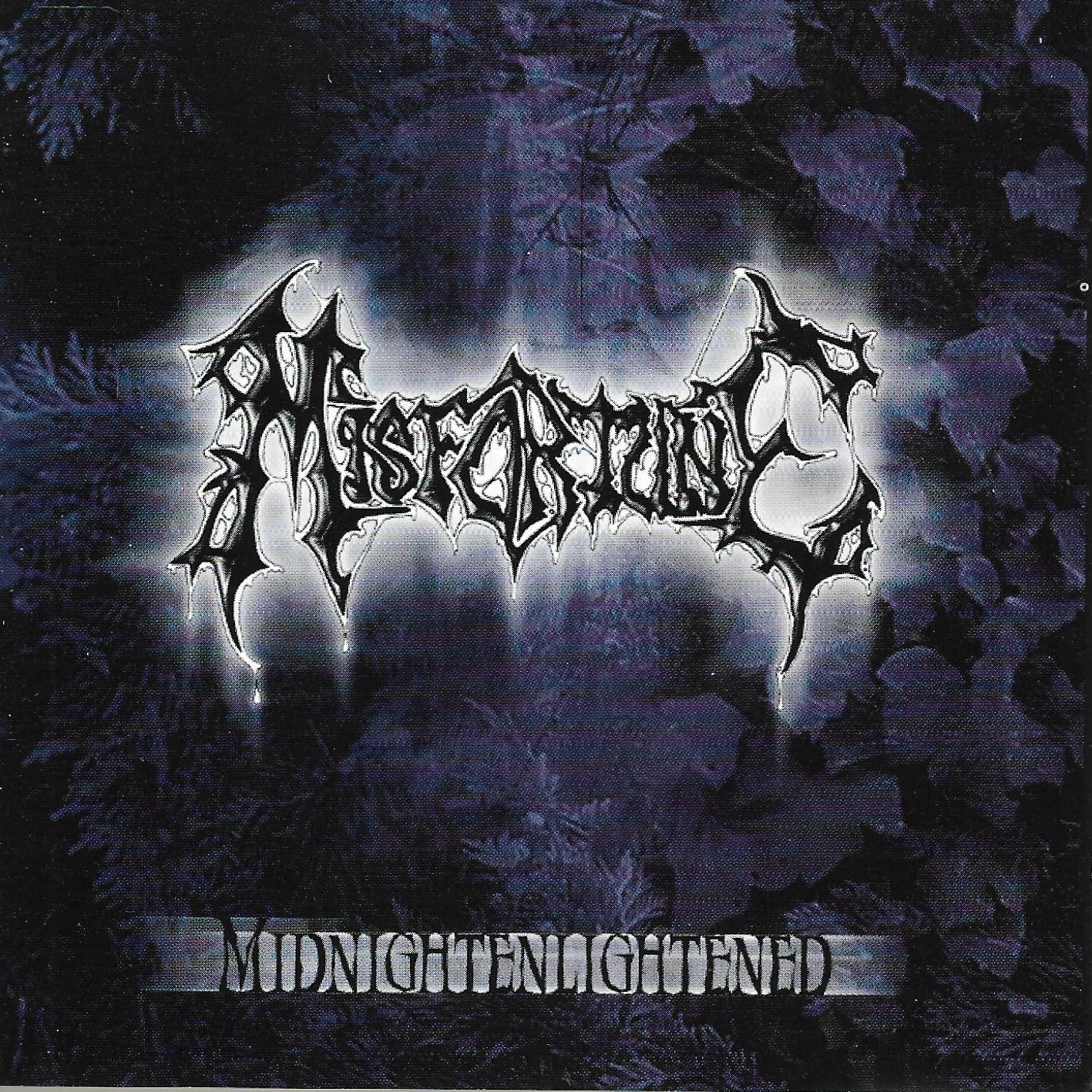 Misfortune • Midnightenlightened