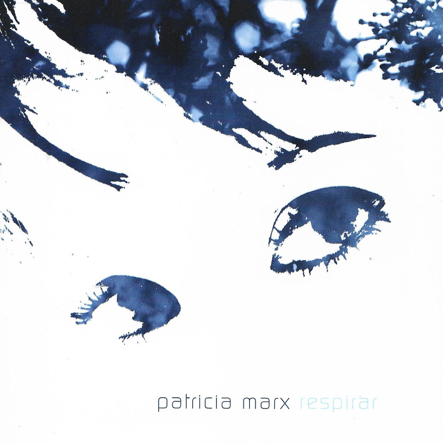 Patricia Marx • Respirar