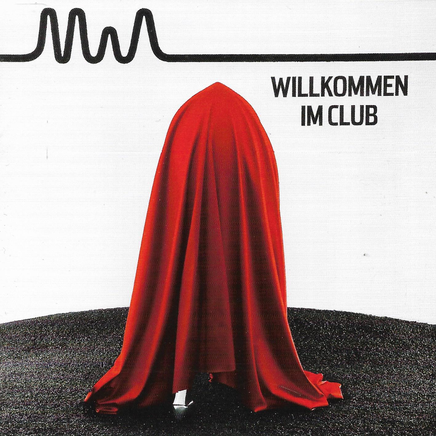 Mia. • Willkommen im Club