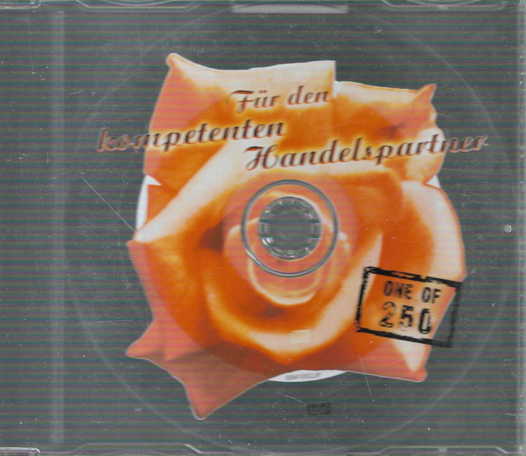 Hip Opera • Love Is Forever (limited)