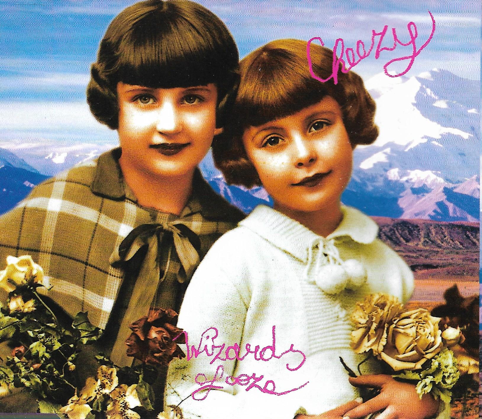 Wizards Of Ooze • Cheezy