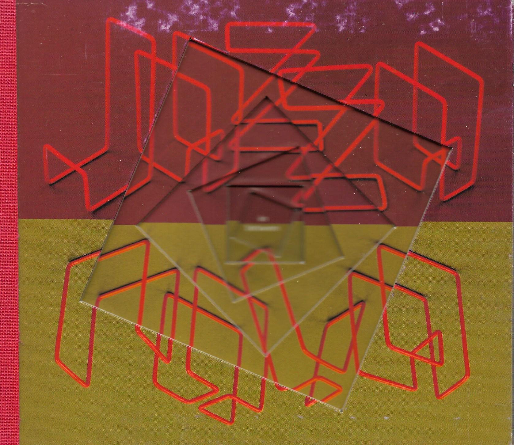 Jazzanova • In Between