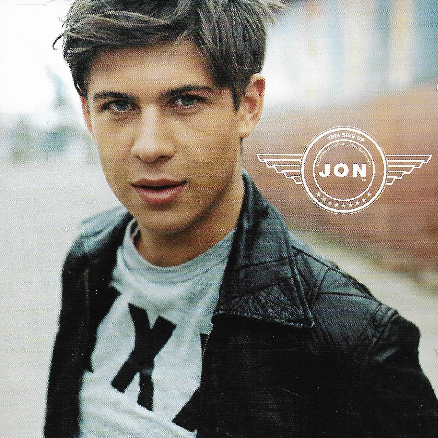 Jon (Norgaard) • This Side Up