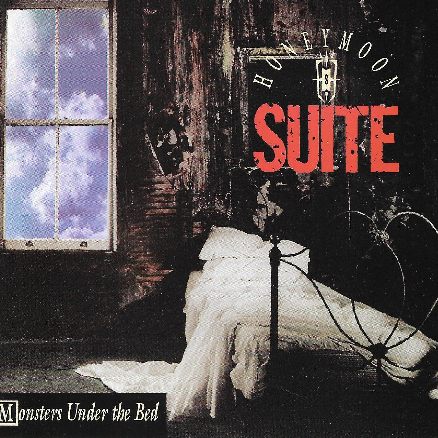 Honeymoon Suite • Monsters Under The Bed