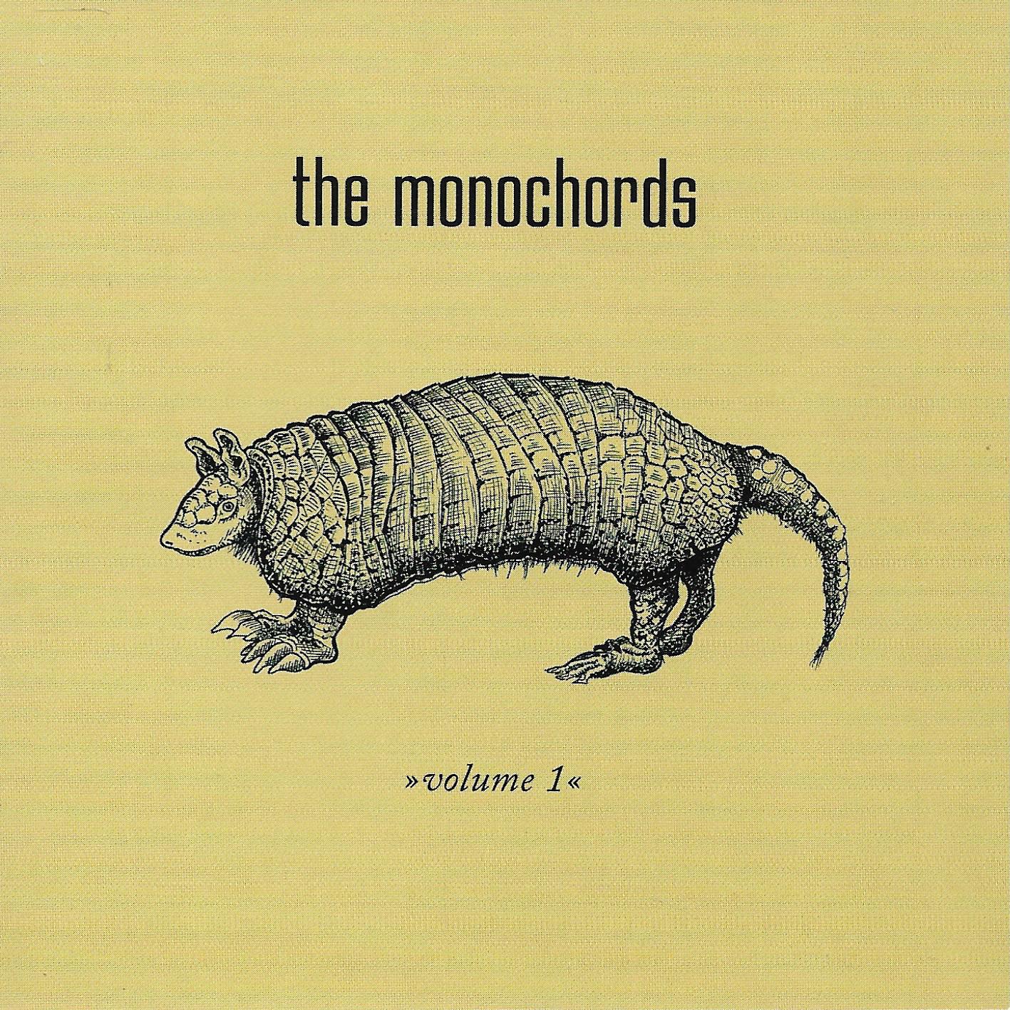 Monochords • Vol.1