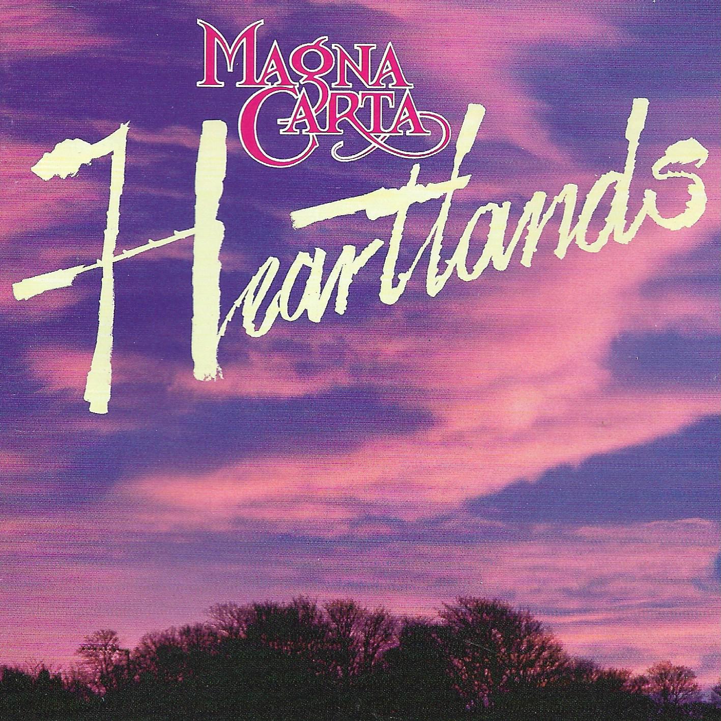 Magna Carta • Heartlands