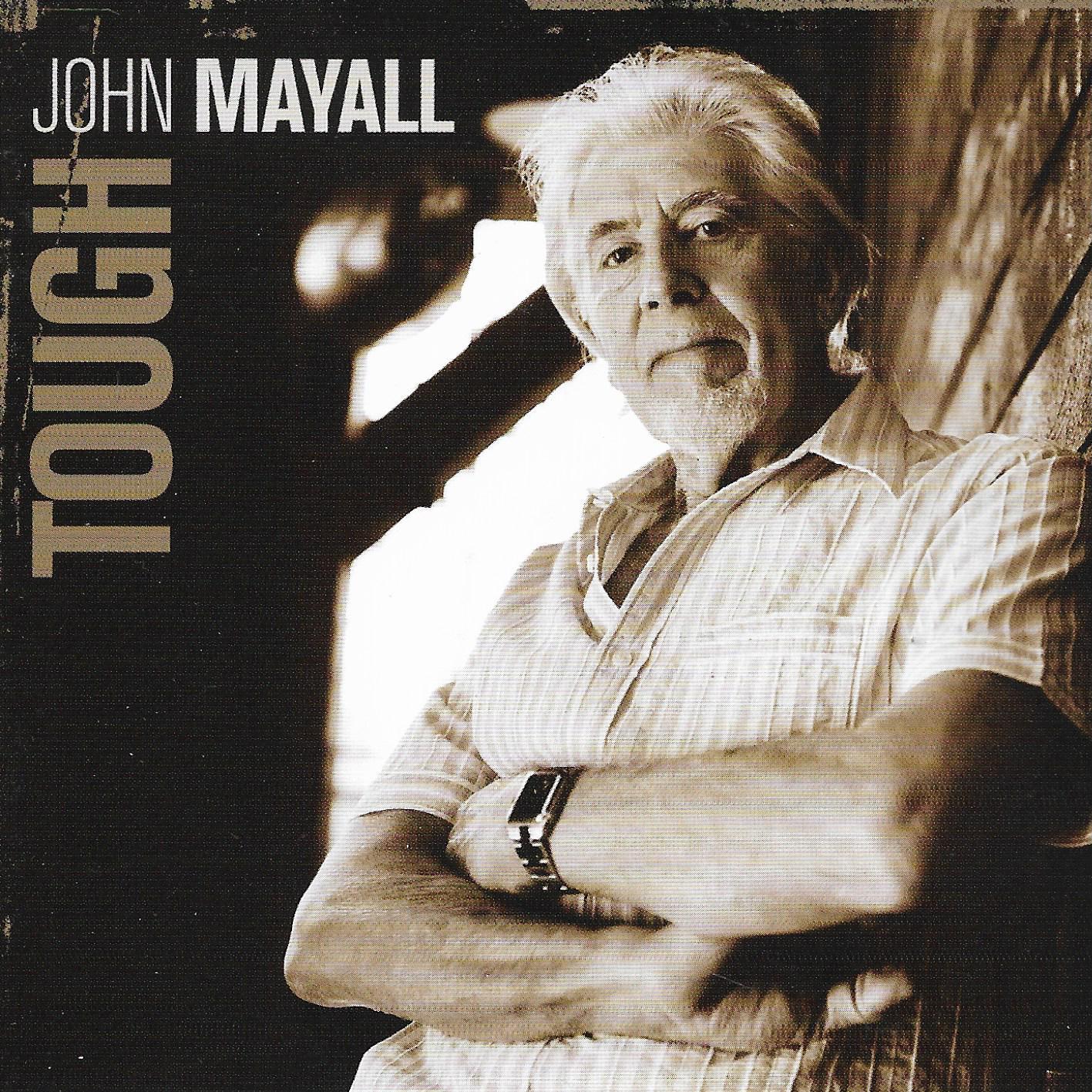 John Mayall • Tough