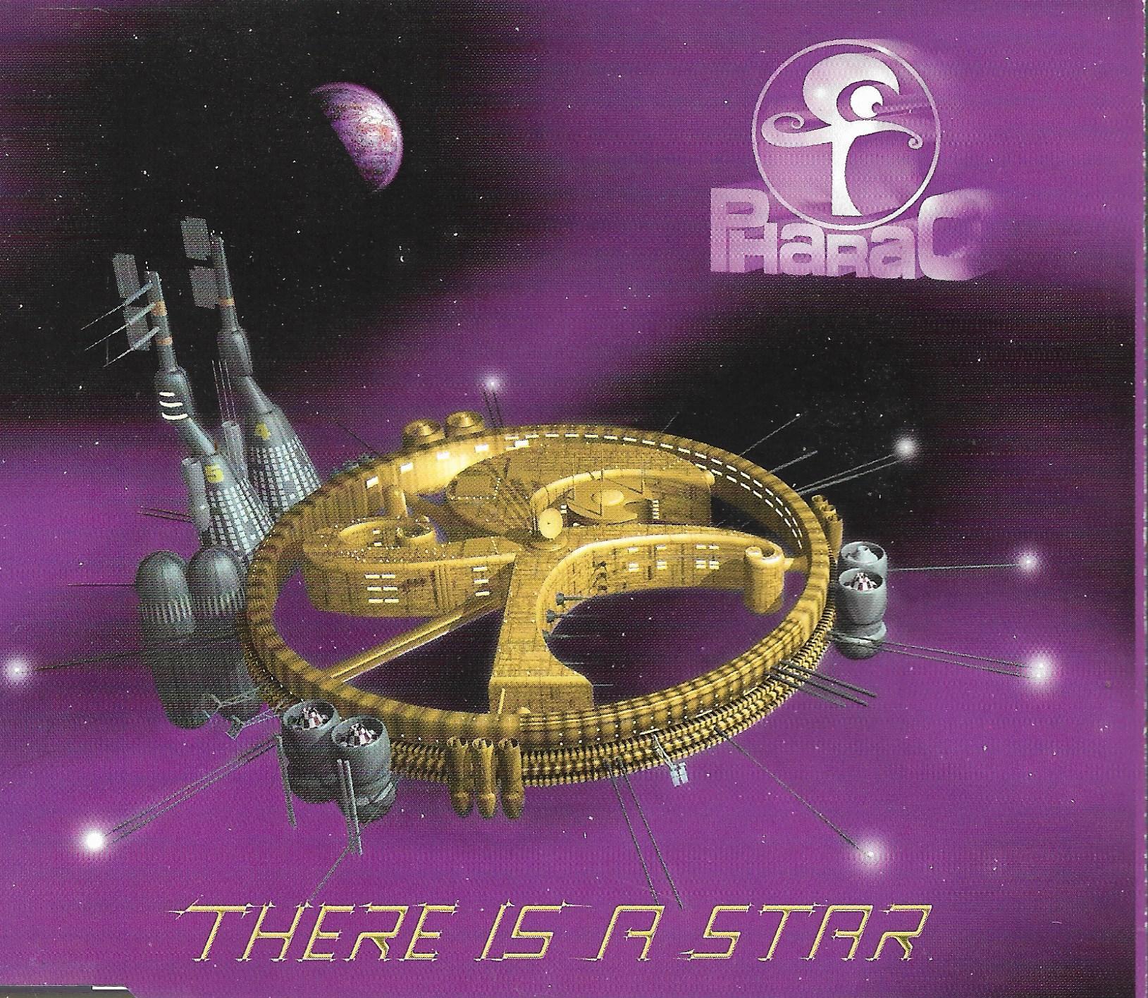 Pharao • There Is A Star