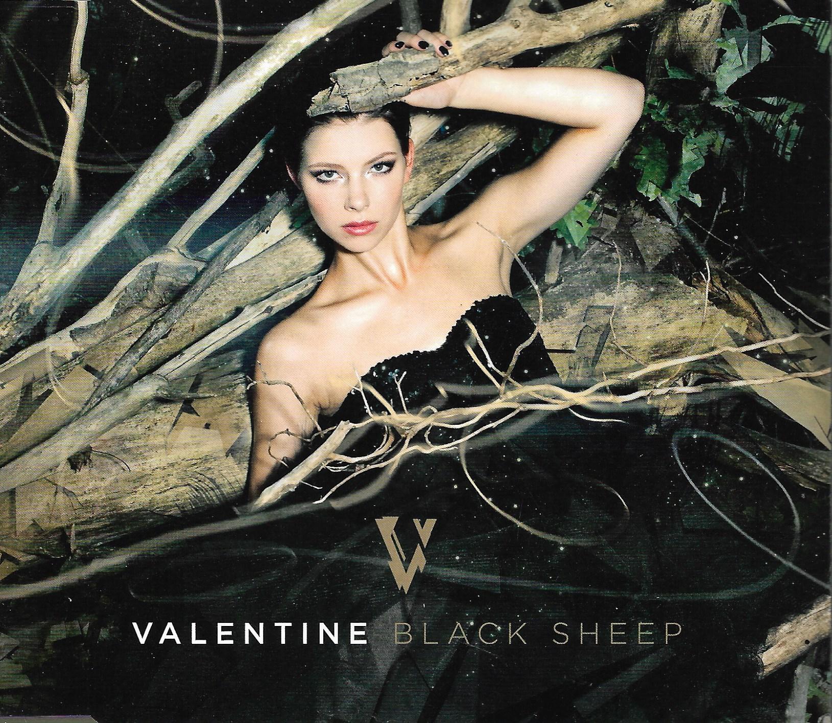 Valentine • Black Sheep