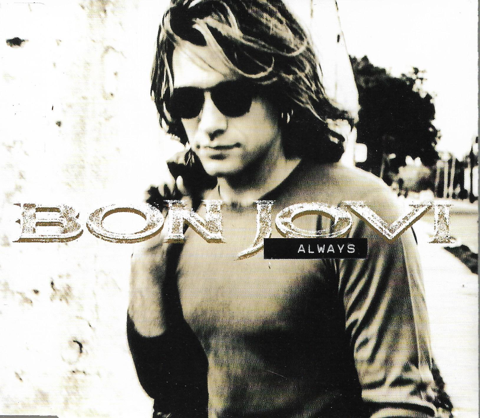 Bon Jovi • Always