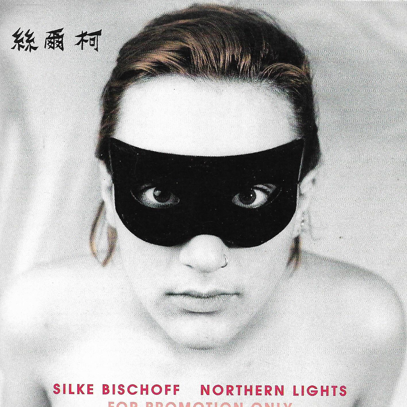 Silke Bischoff • Northern Lights