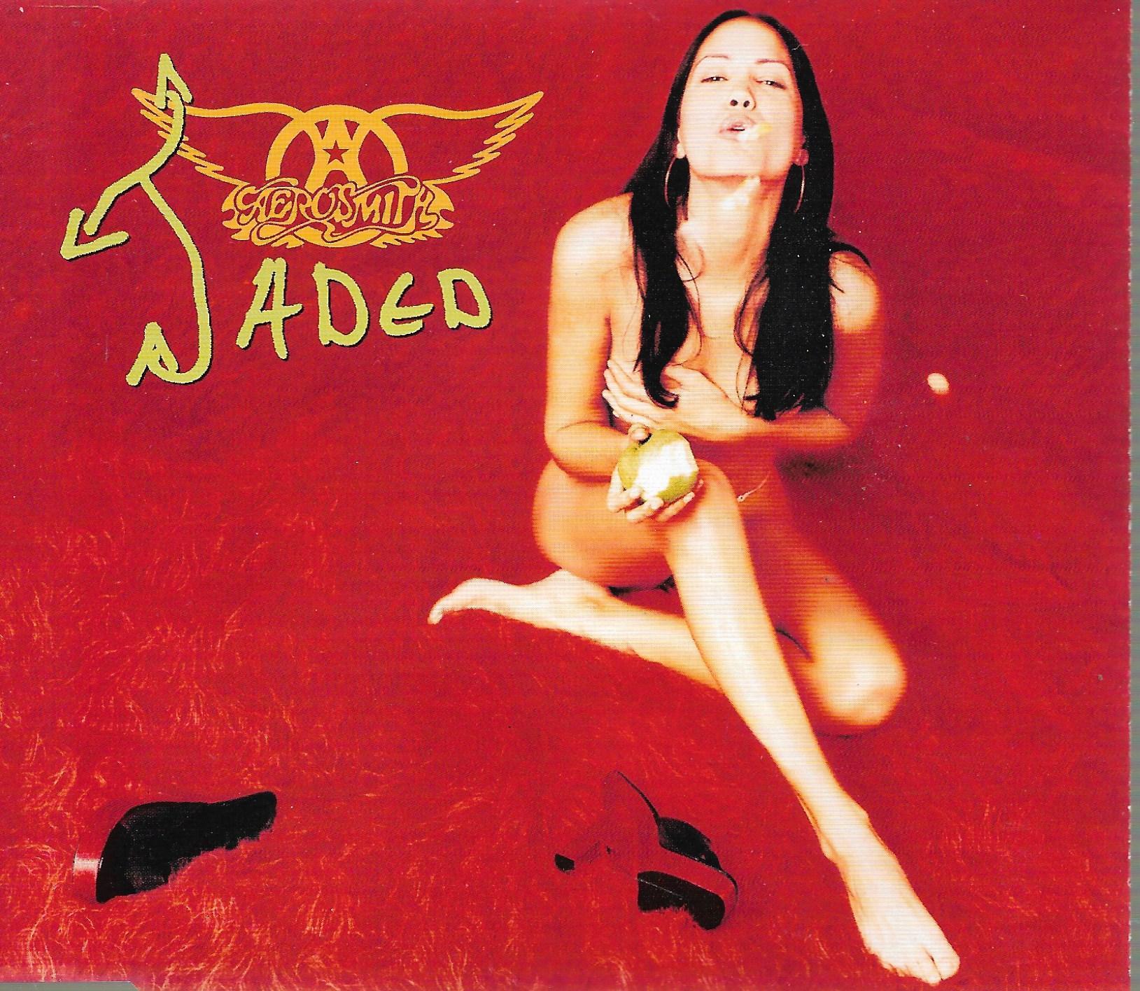 Aerosmith • Jaded