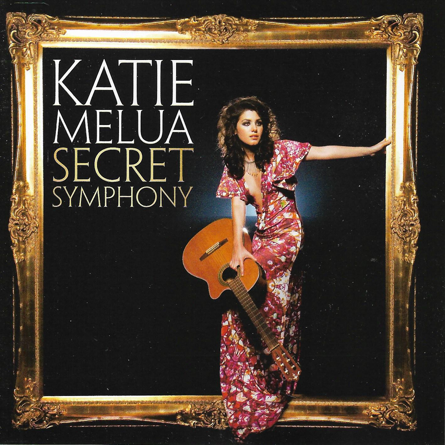 Katie Melua • Secret Symphony