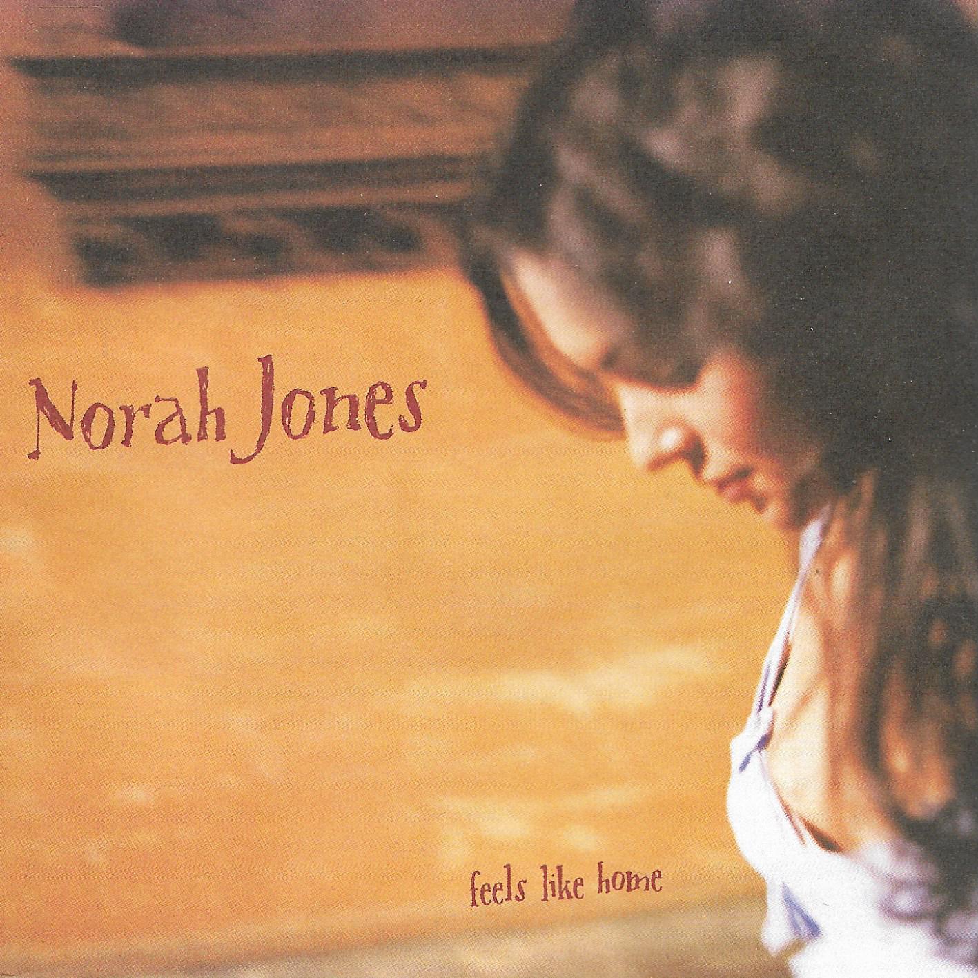 Norah Jones • Feels Like Home