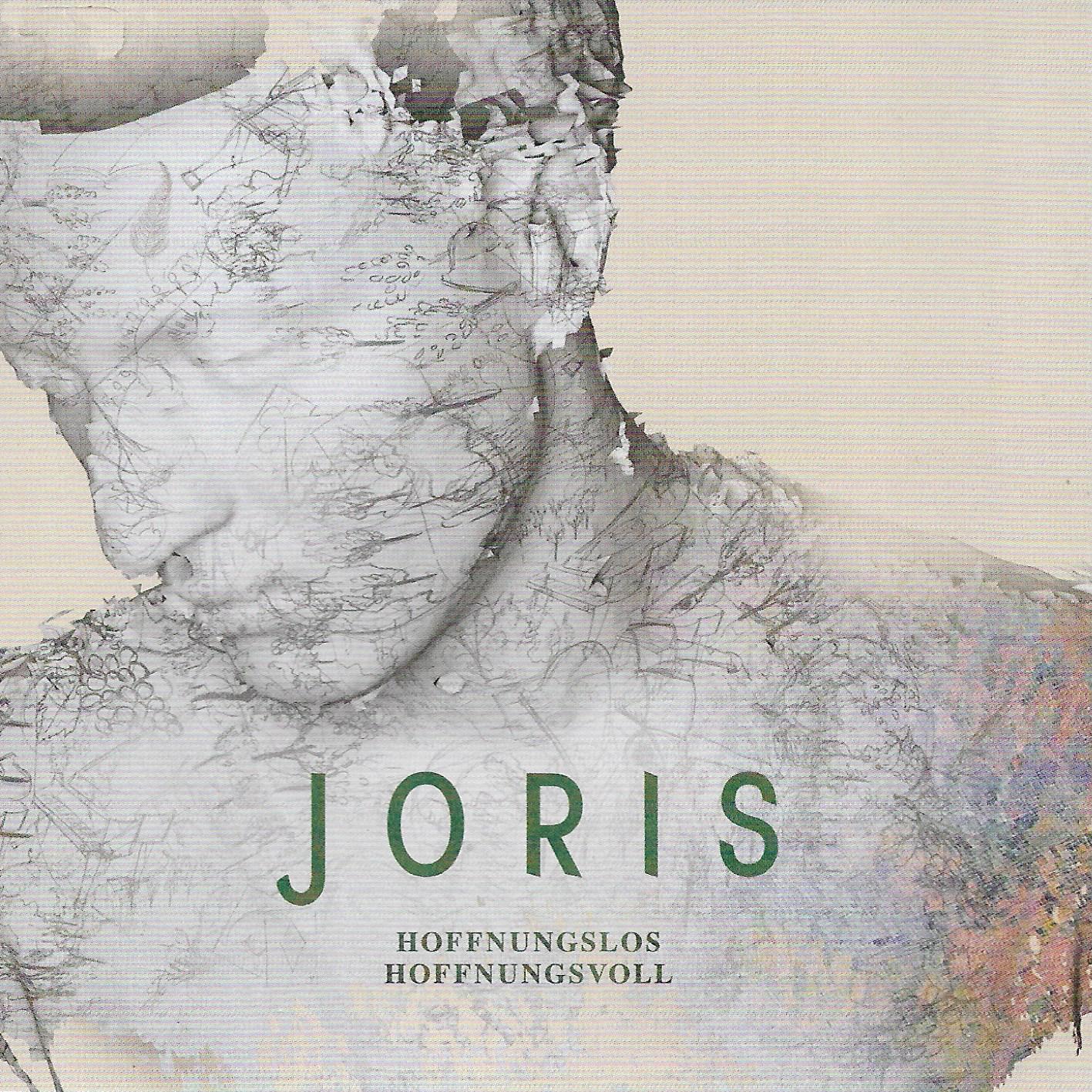Joris • Hoffnungslos Hoffnungsvoll