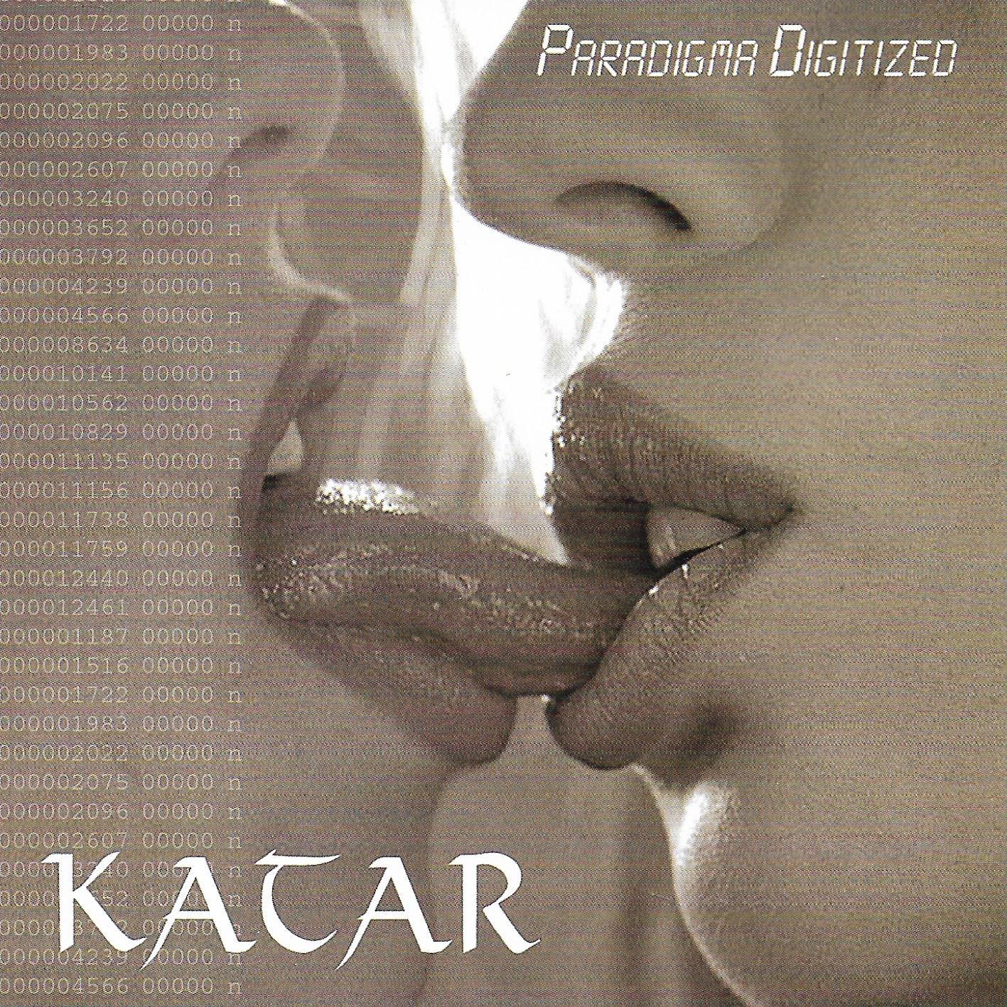 Katar • Paradigma Digitized