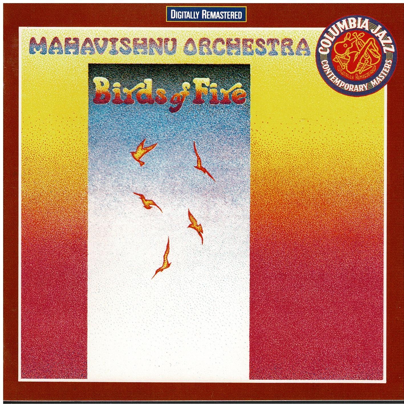 Mahavishnu Orchestra • Birds Of Fire