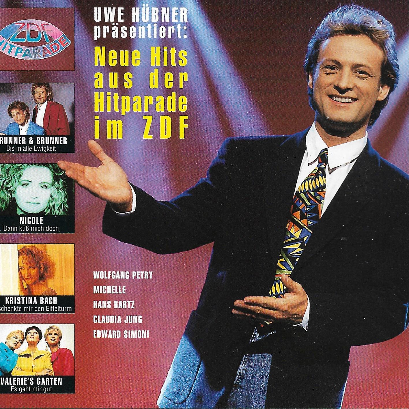Various • Neue Hits aus der Hitparade