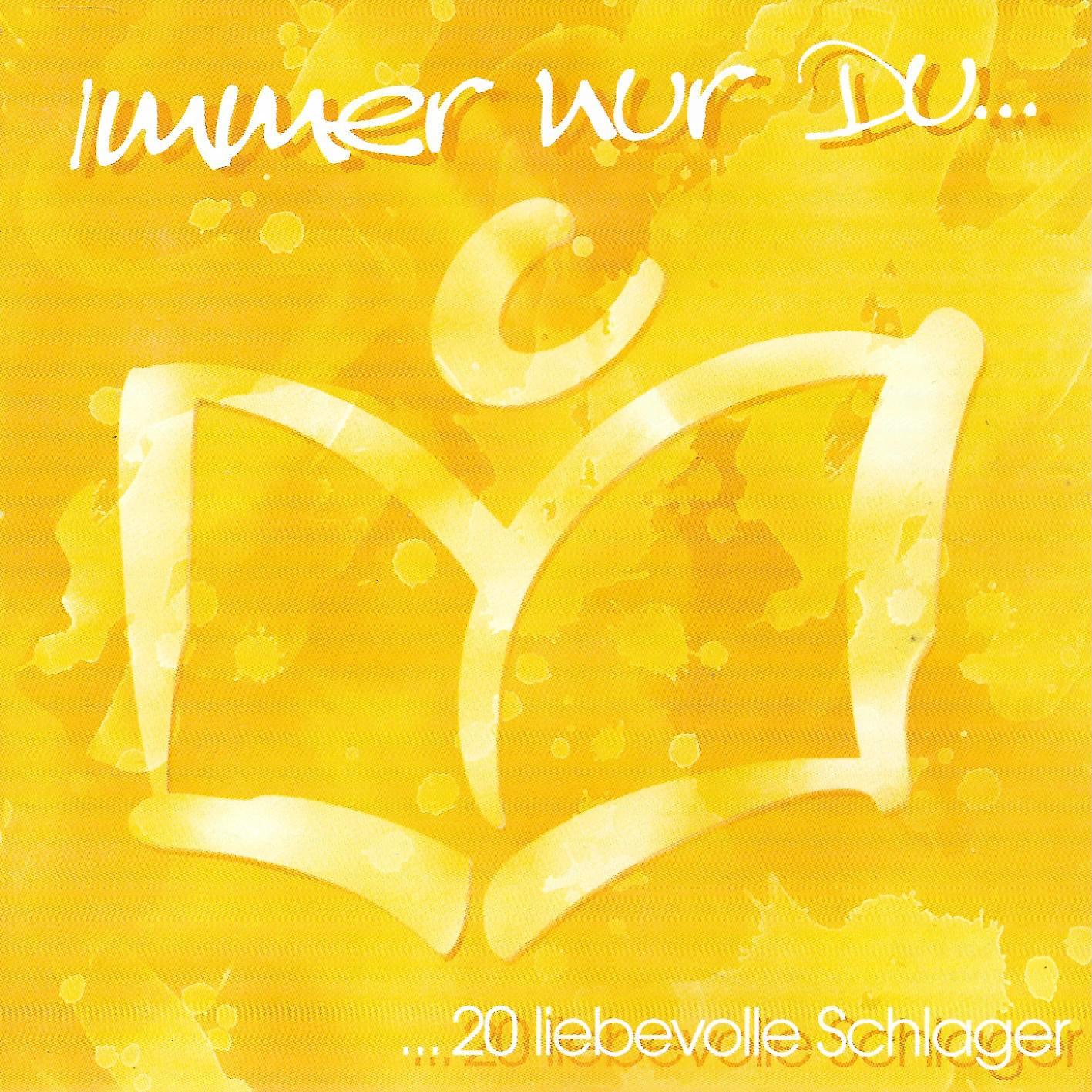 Various • immer nur Du