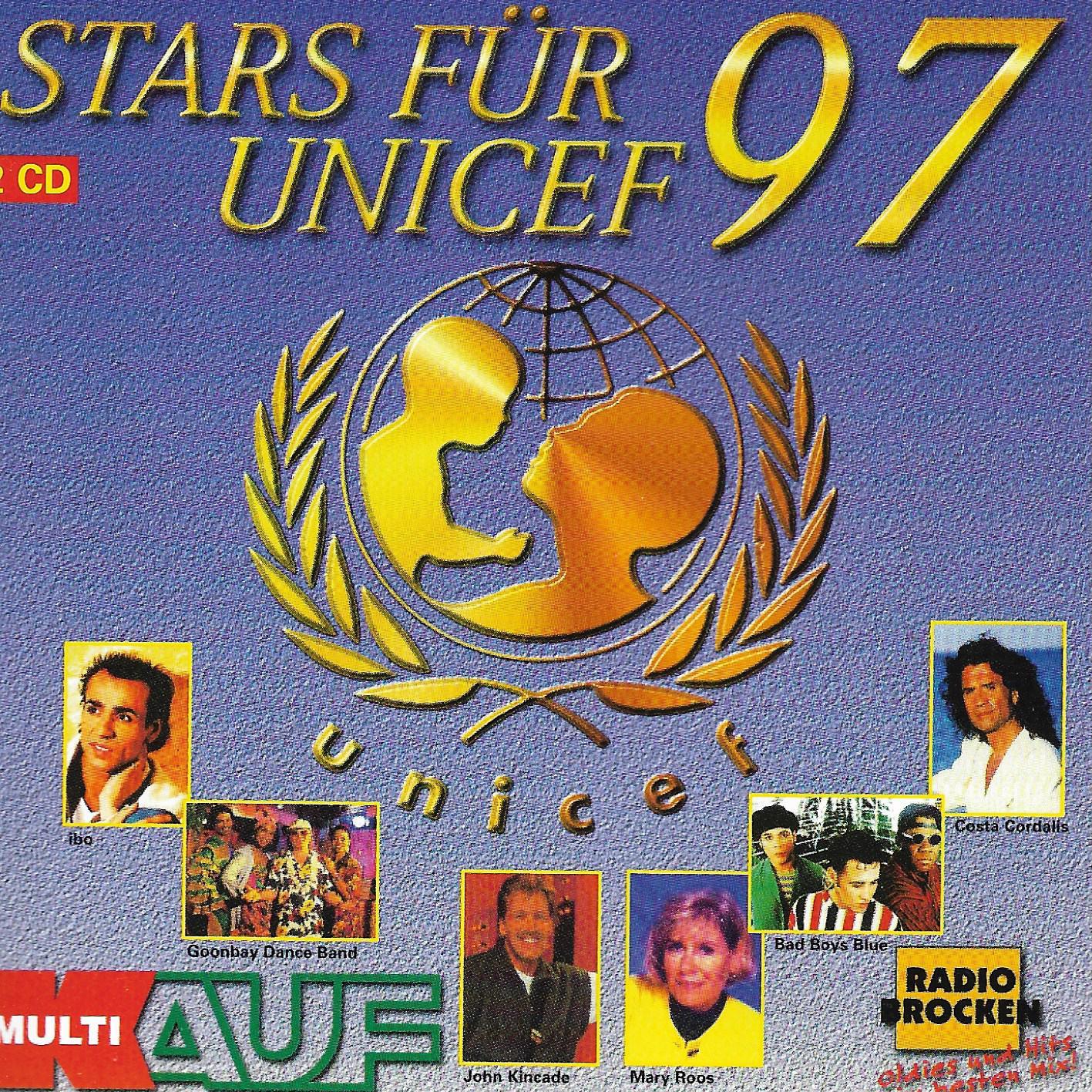 Various • Stars Für Unicef 97