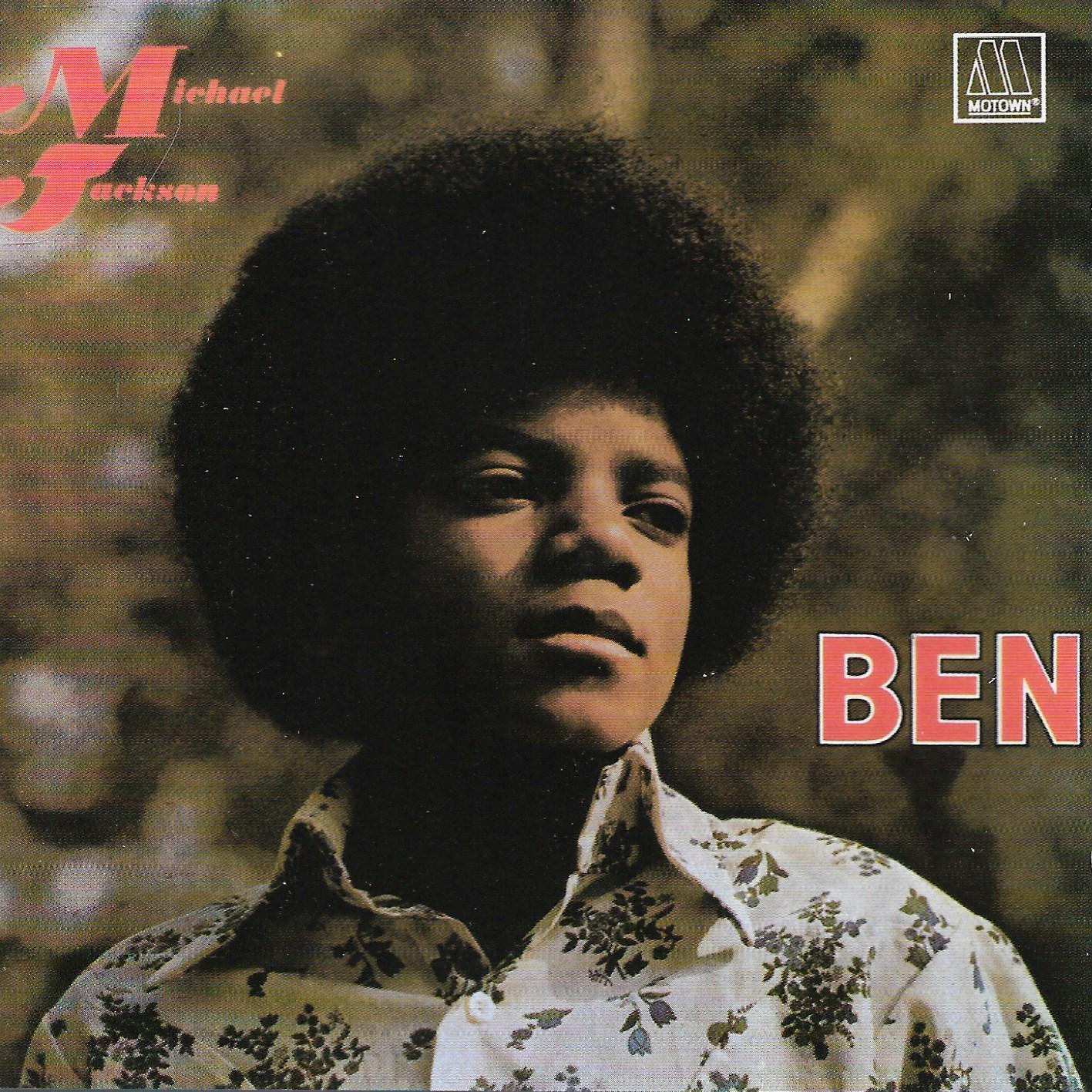 Michael Jackson • Ben