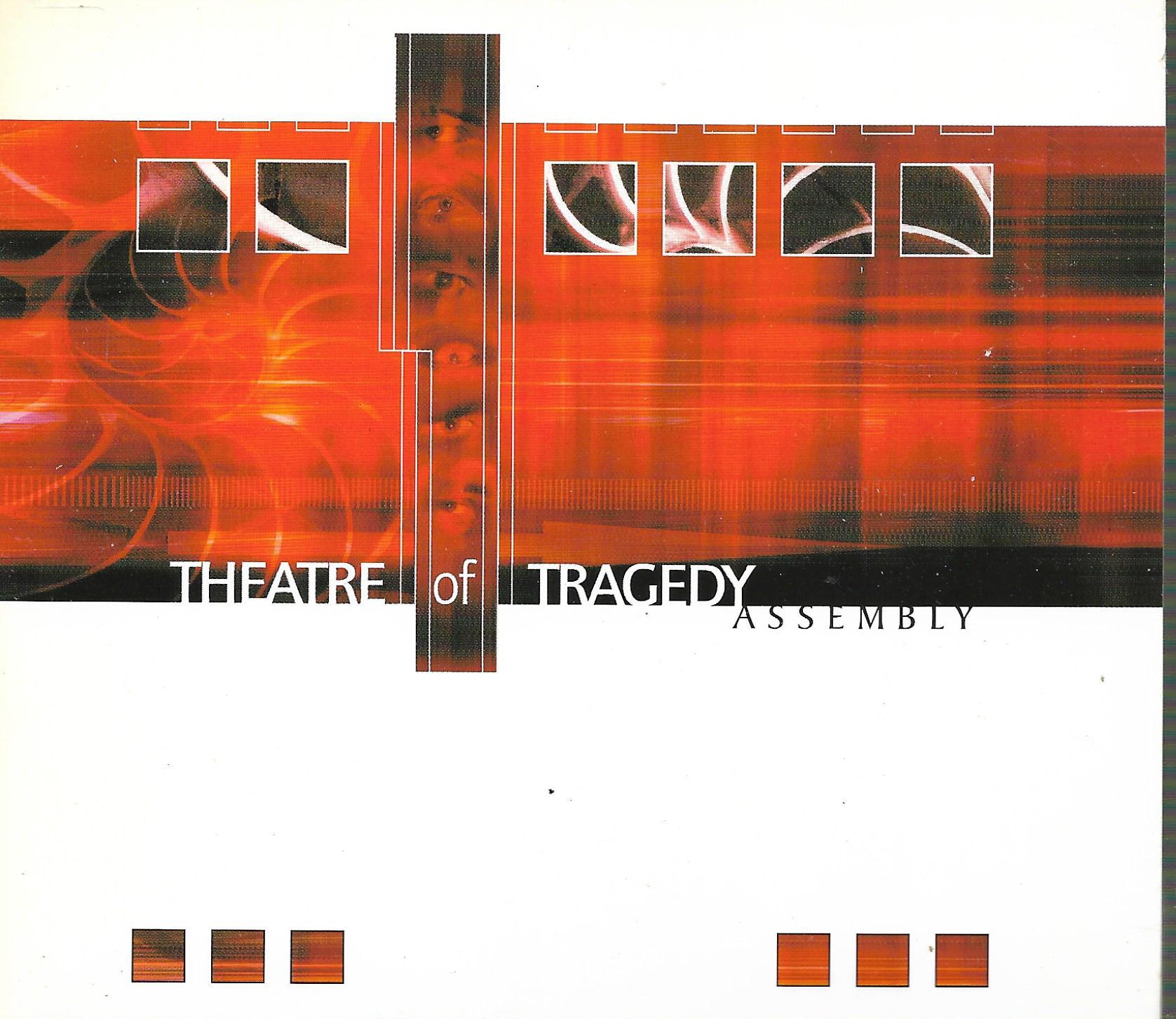 Theatre Of Tragedy • Assembly