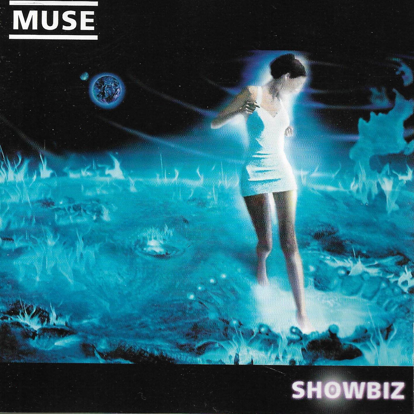 Muse • Showbiz