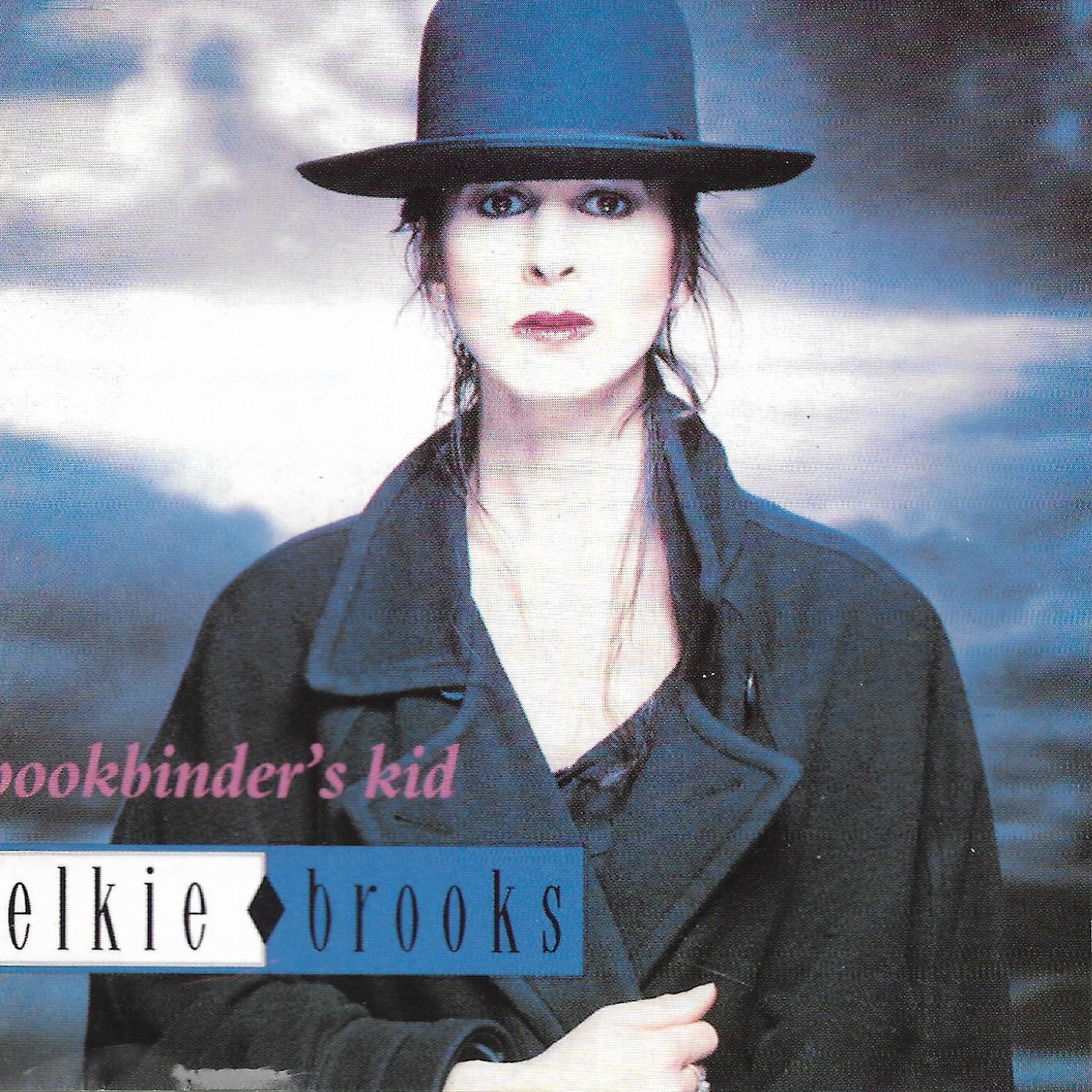 Elkie Brooks • Bookbinder's Kid