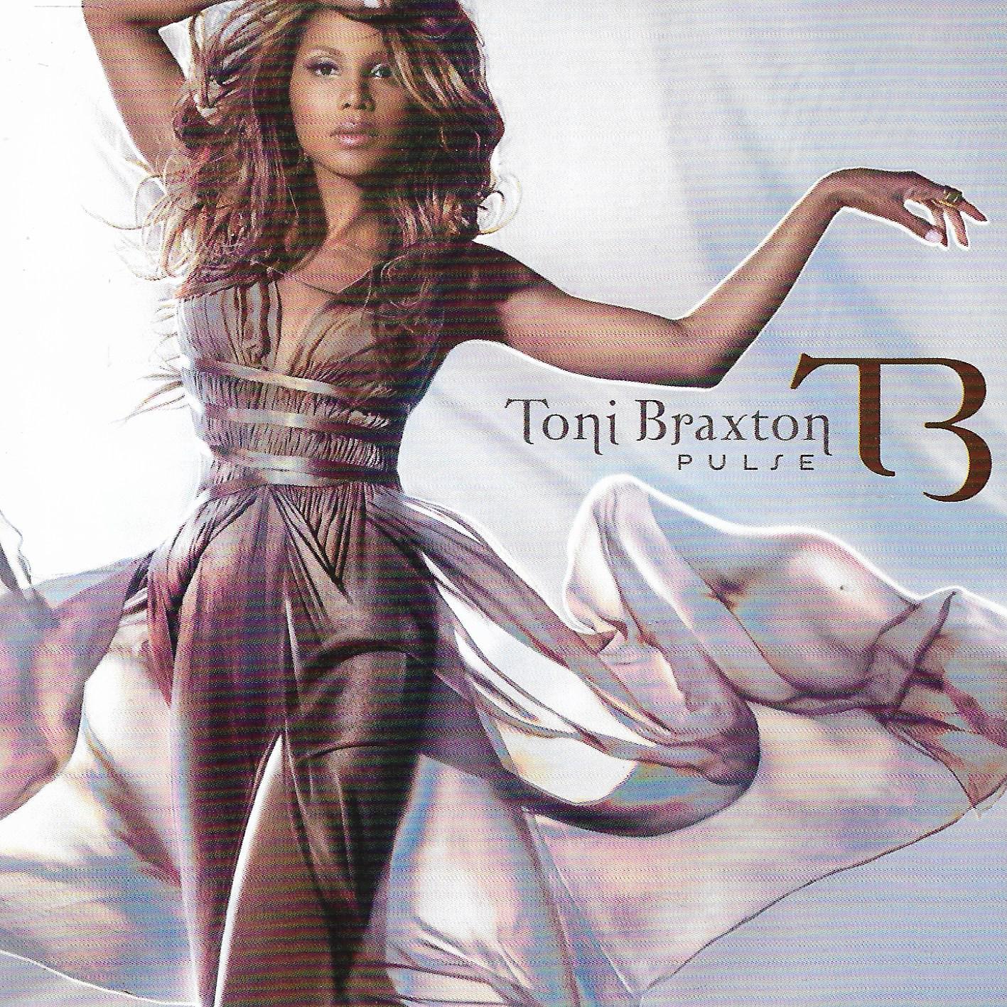 Toni Braxton • Pulse