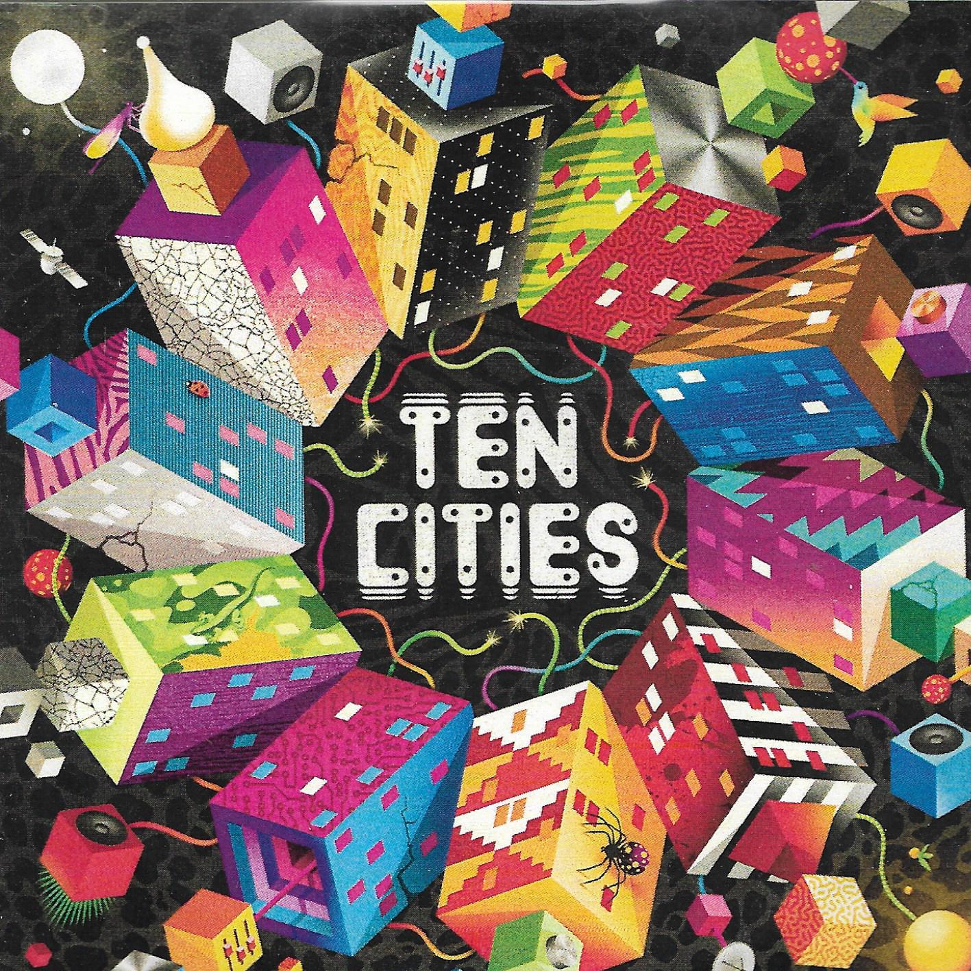Various • Ten Cities