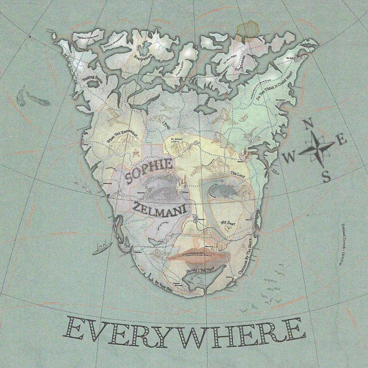 Sophie Zelmani • Everywhere