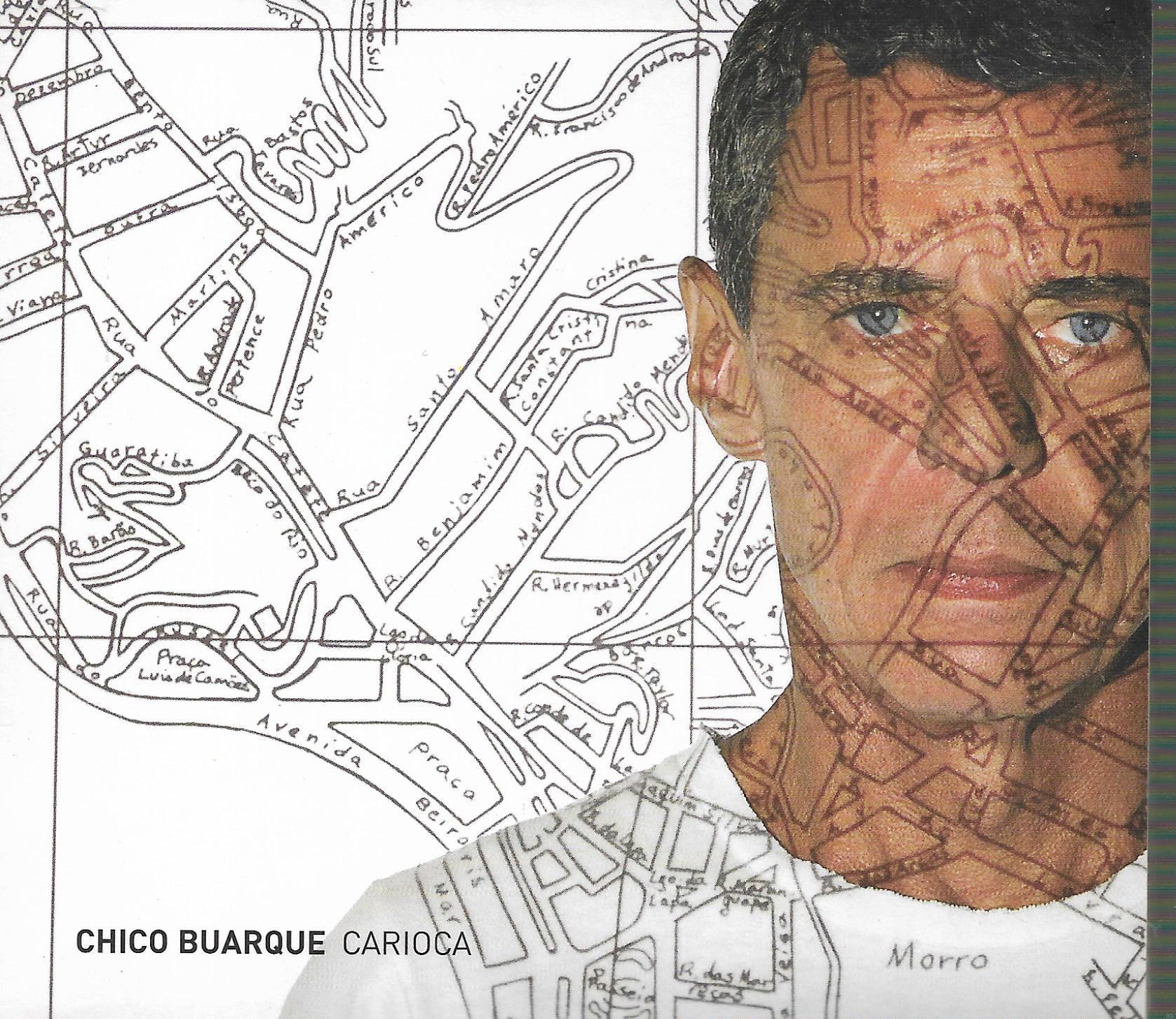 Chico Buarque • Carioca
